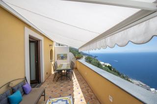 Golden Vaults 2 Floor with terrace Stunning Sea View - 20 stairs - 3