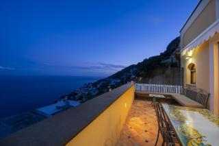 Golden Vaults 2 Floor with terrace Stunning Sea View - 20 stairs - 2