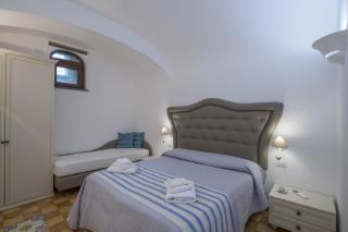 Golden Vaults 2 Floor with terrace Stunning Sea View - 20 stairs - 1