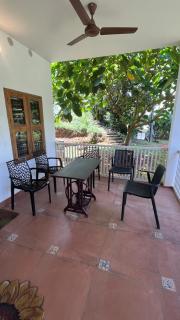“Green Thumb Farm Stay” - Mundakāyam - 9