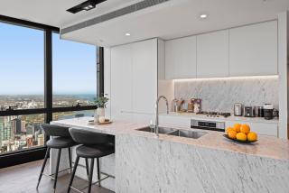 Complete Host Australia 108 Apartments - Melbourne - 5