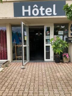 HOTEL RESTAURANT Chez Nous - Fitou - 8