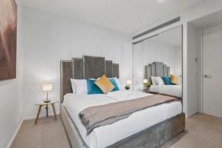 Complete Host Australia 108 Apartments - Melbourne - 1