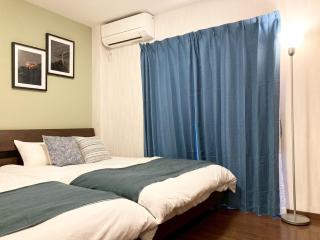 Casa Stella 19 by Liaison - Osaka - 4