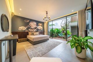The Plaza 4BR With Pool in Bali s Eat Street - Seminyak - 9