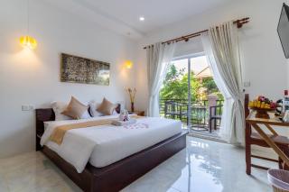 Angkor Rithy Residence - Phumi Ta Phul - 2