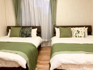 Casa Stella 19 by Liaison - Osaka - 7