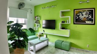 Green Home - Căn hộ 2PN ngay siêu thị Aeon Nhật Bản Tân Phú gần sân bay - Ho Chi Minh - 1