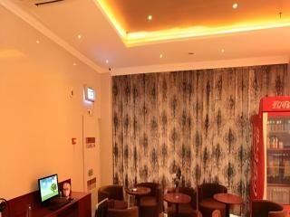 GreenTree Inn xinghua Middle Yingwu Road Express Hotel - Xinghua - 2