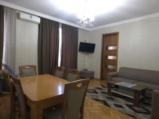 Apartment in Old Tbilisi - Tbilisi City - 6