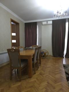 Apartment in Old Tbilisi - 5