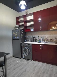 Apartment in Old Tbilisi - Tbilisi - 3