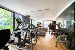 超便利 199号芭东海滩精装公寓 5分钟到海滩10分钟到酒吧街 - 6