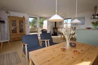 Lovely Summer House On Natural Grounds - Frøstrup - 7