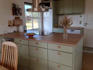 Lovely Summer House On Natural Grounds - Frøstrup - 5