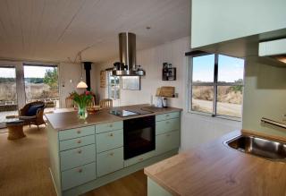Lovely Summer House On Natural Grounds - Frøstrup - 4