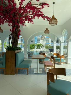 Santorini Apartments 1D F5 U8 - 6