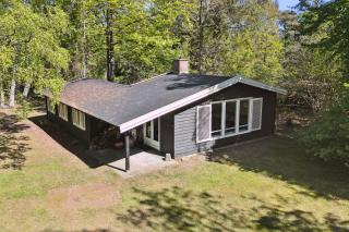 Renovated Cottage Near Forest And Beach - Rørvig - 0