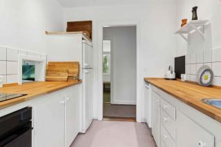 Renovated Cottage Near Forest And Beach - Rørvig - 6