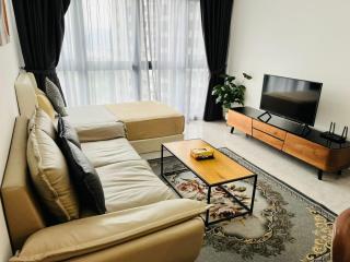 Agile klcc suites by AR - Kuala Lumpur - 0