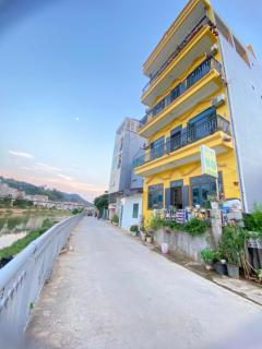Gia Linh Homestay - Cao Bằng - 3