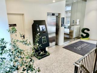 Sercotel Logroño Suites - Logroño - 9