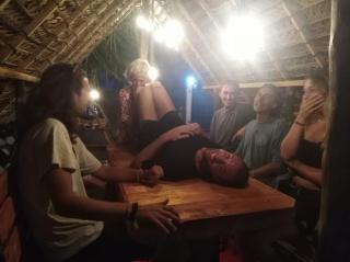 Gokanna Pearl Guest & Hostels - Trincomalee - 1
