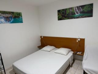 La suite Corossol - Gros-Morne - 0