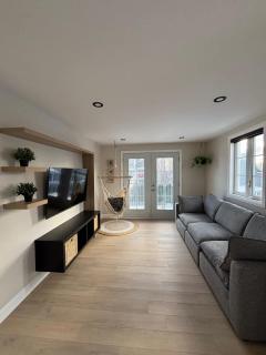 L Oasis Boheme Hot tub 2 Bedrooms - 8