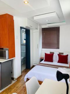The Californ BnB - Qachaʼs Nek - 1