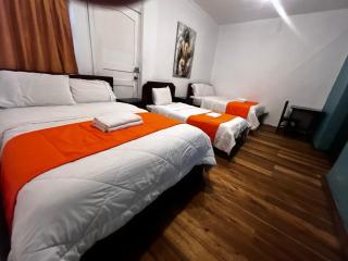 Casa Dorada By Cuatro Mundos - Cuenca - 9