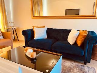 CLASSY and COZY 4 - Fourways - 2