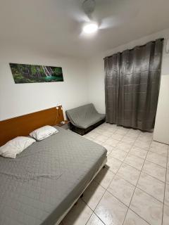 La suite Corossol - Gros-Morne - 8