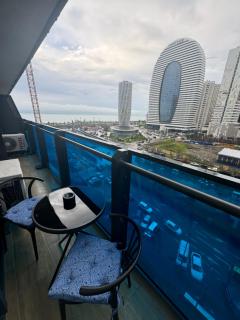 Orbi City block D2 Relax - Batumi - 5