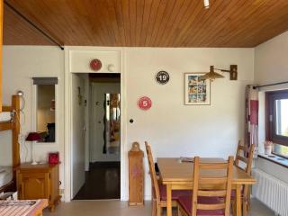 Appartement cosy à Chamrousse avec vue sur montagne + 34m². - Chamrousse - 7
