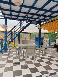 Sunils villa with private pool, Machan and play area in Karjat - Karjat - 7