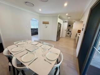 Broadwater Beach Cottage - Broadwater - 0