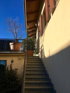 Cascina Sant'Anna - Arignano - 2