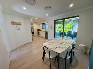 Broadwater Beach Cottage - Broadwater - 5