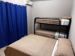 Apartamentos Edisa - David - 0