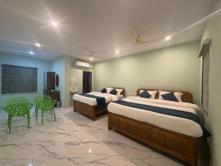 SLDT STAY Inn - - 6