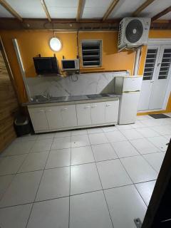 La suite Corossol - Gros-Morne - 9