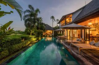 Villa Anam 3 Canggu - Canggu - 7