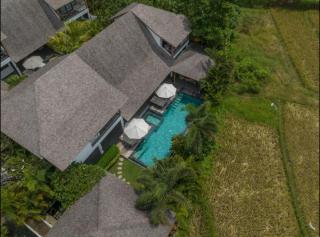 Villa Anam 3 Canggu - Canggu - 6