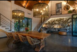 Villa Anam 3 Canggu - Canggu - 3