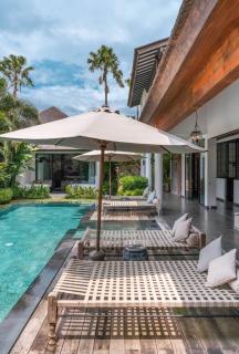 Villa Anam 3 Canggu - Canggu - 3