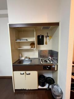 恵美須東 one room - Osaca - 5