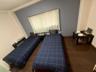 恵美須東 one room - 3