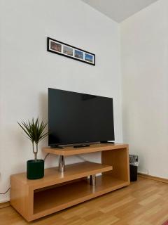 Villa L & S - Gemütliche Ferienwohnung im Grünen bei Dresden - Freital - 2
