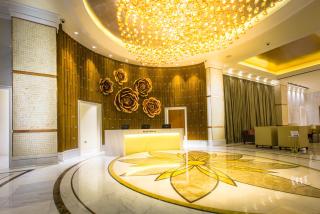 Winford Resort and Casino Manila - Manila - 0